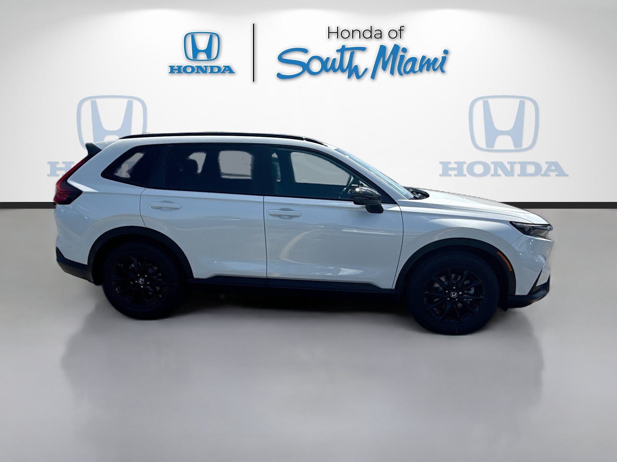 New 2026 Honda CR-V Sport-L image 8