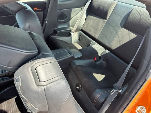 Used 2023 Toyota GR86 10th Anniversary SE RWD image 17