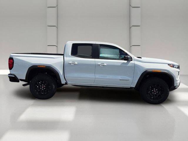 New 2026 GMC Canyon Elevation w/ Convenience Package RWD image 6