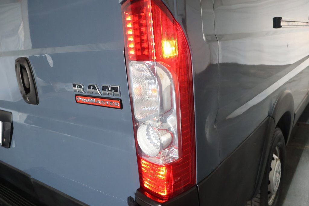 Used 2019 RAM ProMaster 3500 image 25