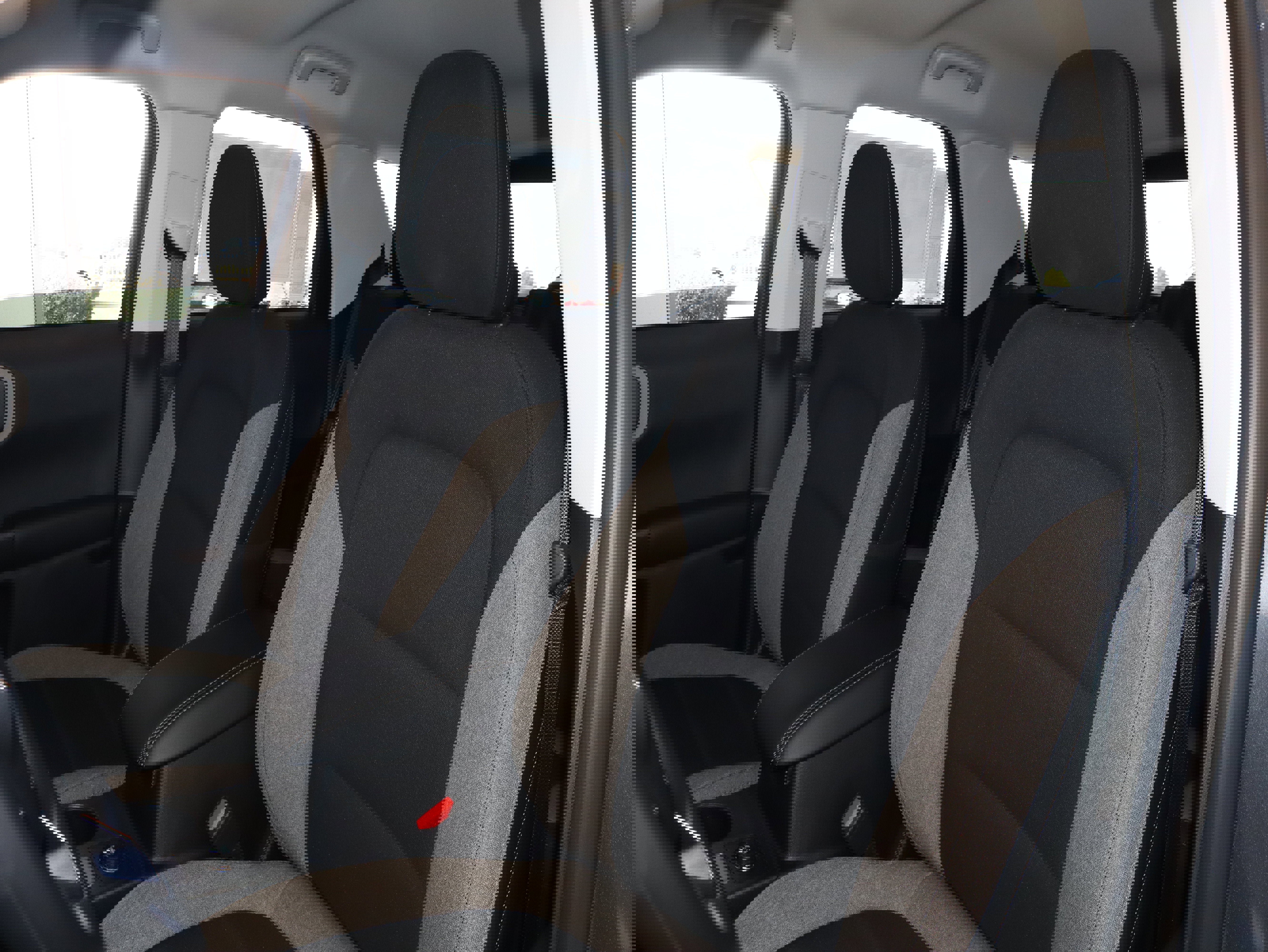 New 2026 Ford Bronco Sport Big Bend image 32