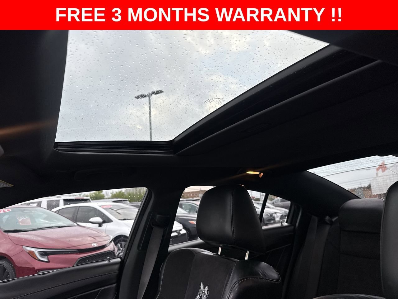 Used 2019 Dodge Charger Scat Pack w/ Dynamics Package RWD image 21