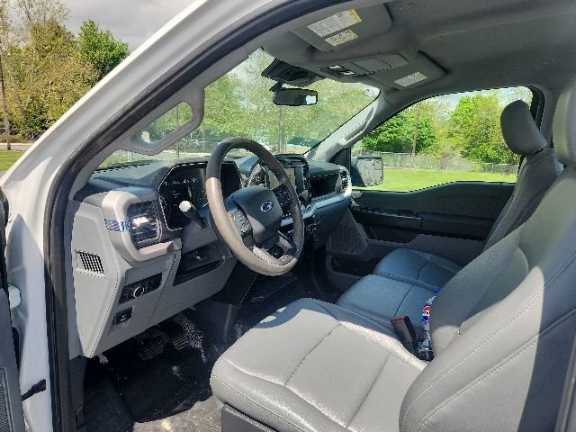 Used 2023 Ford F150 XL AWD/4WD image 10