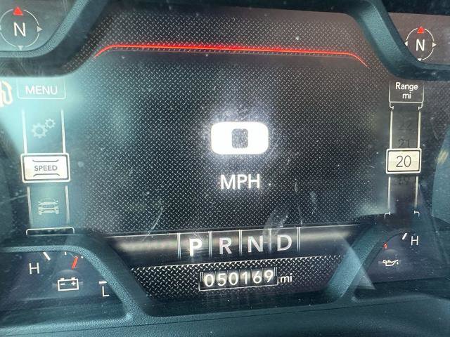 Used 2022 RAM 1500 Rebel w/ Rebel Level 2 Equipment Group image 4