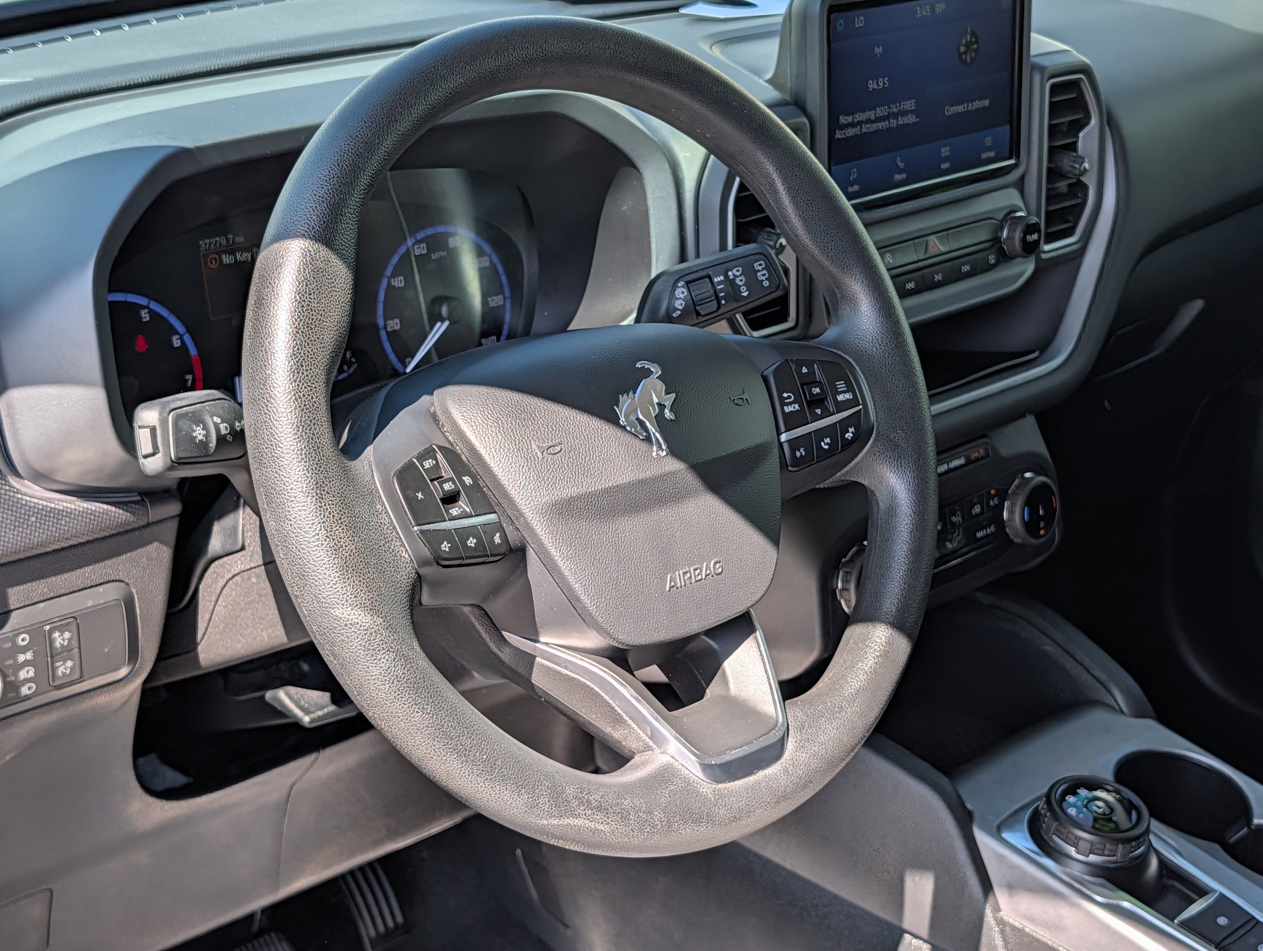 Used 2022 Ford Bronco Sport Big Bend AWD/4WD image 21