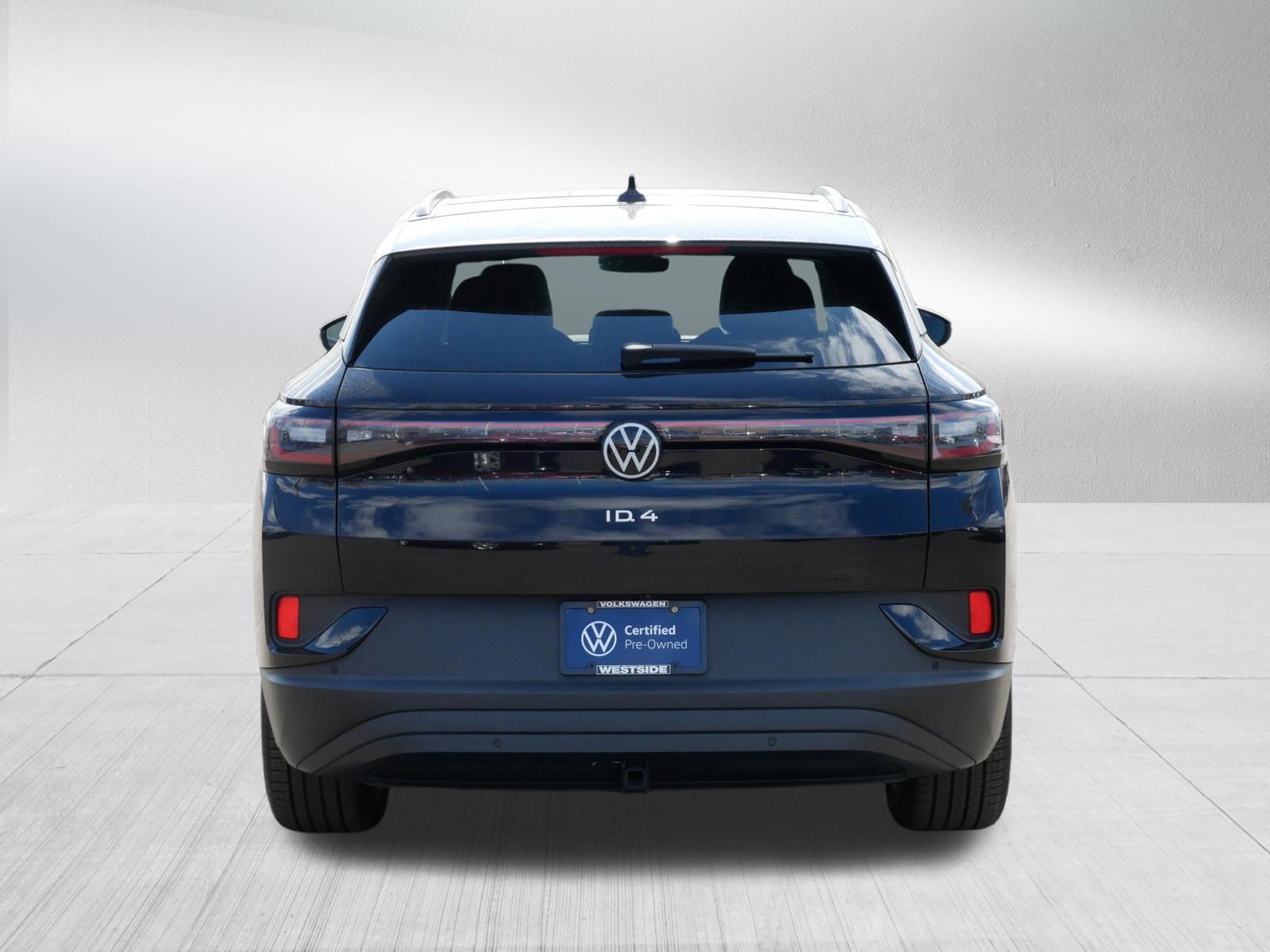 Certified 2023 Volkswagen ID.4 Pro S image 6