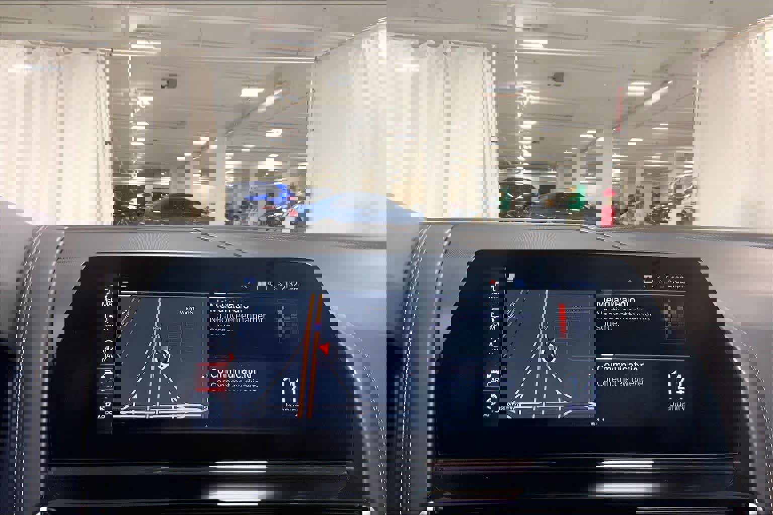 Used 2021 BMW M850i Gran Coupe xDrive image 35