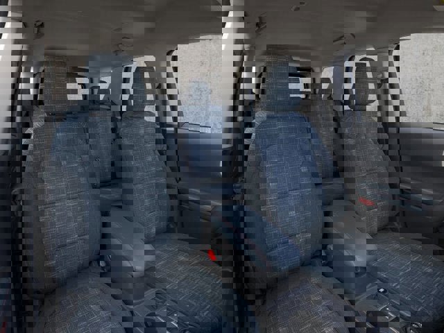 New 2025 Ford Bronco Sport Heritage w/ Convenience Package image 10