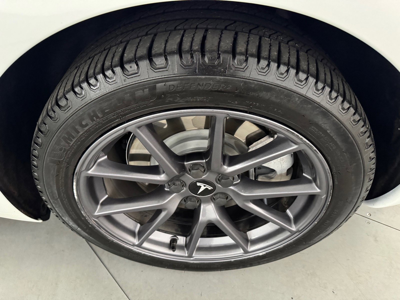 Used 2023 Tesla Model 3 Standard Range RWD image 10
