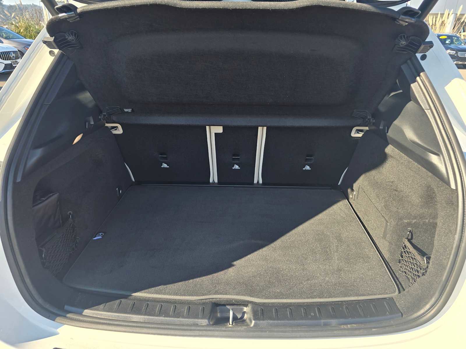 Used 2025 Mercedes-Benz GLA 250 4MATIC image 17