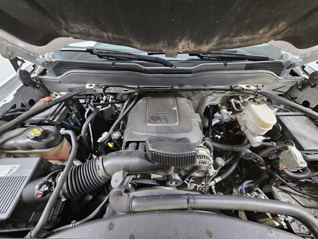 Used 2018 Chevrolet Silverado 2500 LT image 26