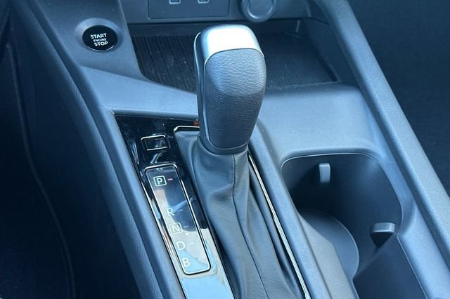 New 2026 Nissan Sentra S w/ Floor Mat Package image 20