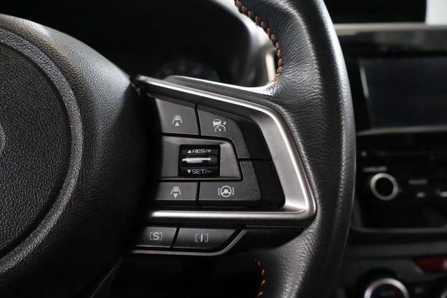 Certified 2023 Subaru Crosstrek 2.0i Premium image 19