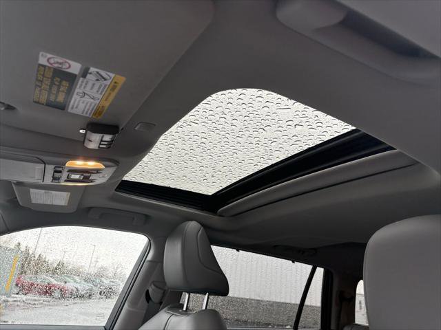 Certified 2022 Toyota Highlander XLE image 2