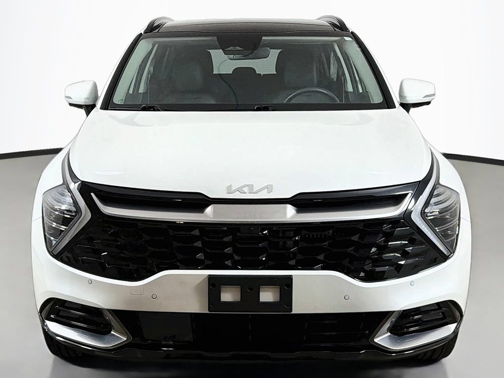 Used 2025 Kia Sportage SX Prestige AWD/4WD image 13