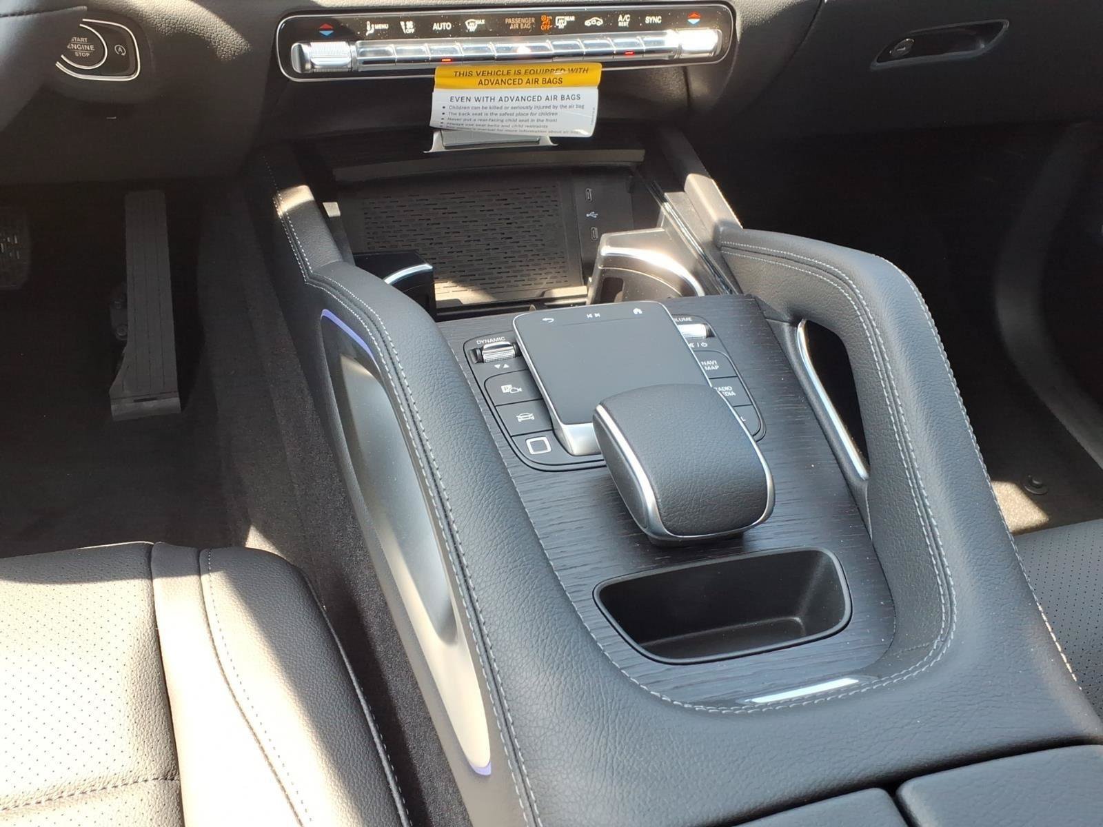 New 2026 Mercedes-Benz GLE 450 4MATIC image 25