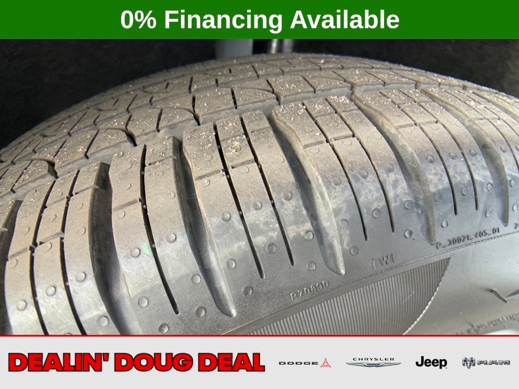 New 2026 Chrysler Pacifica Select w/ S Appearance Package AWD/4WD image 28