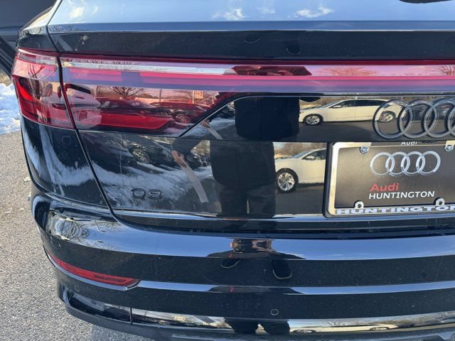 Used 2026 Audi Q8 Premium Plus AWD/4WD image 37