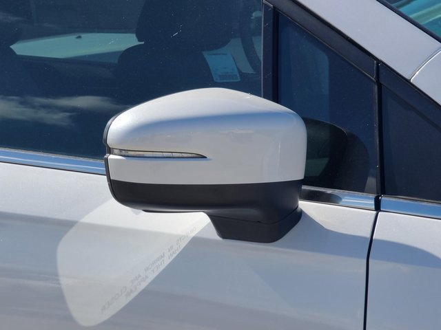 New 2026 Honda Odyssey EX-L image 3