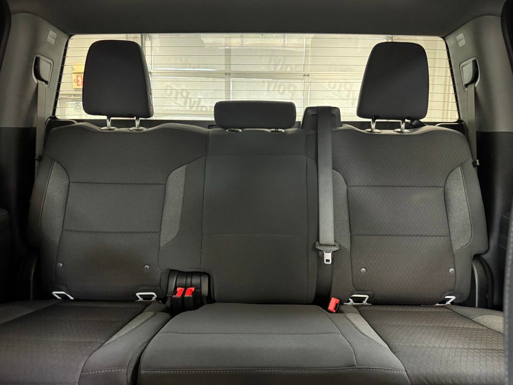 Used 2025 Chevrolet Silverado 2500 LT image 15