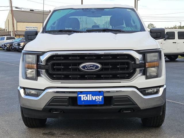 Used 2023 Ford F150 XLT image 3
