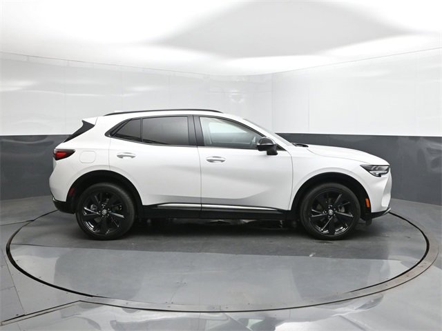 Used 2023 Buick Envision Essence w/ Sport Touring Package image 26