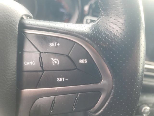 Used 2024 Dodge Durango SXT AWD/4WD image 21