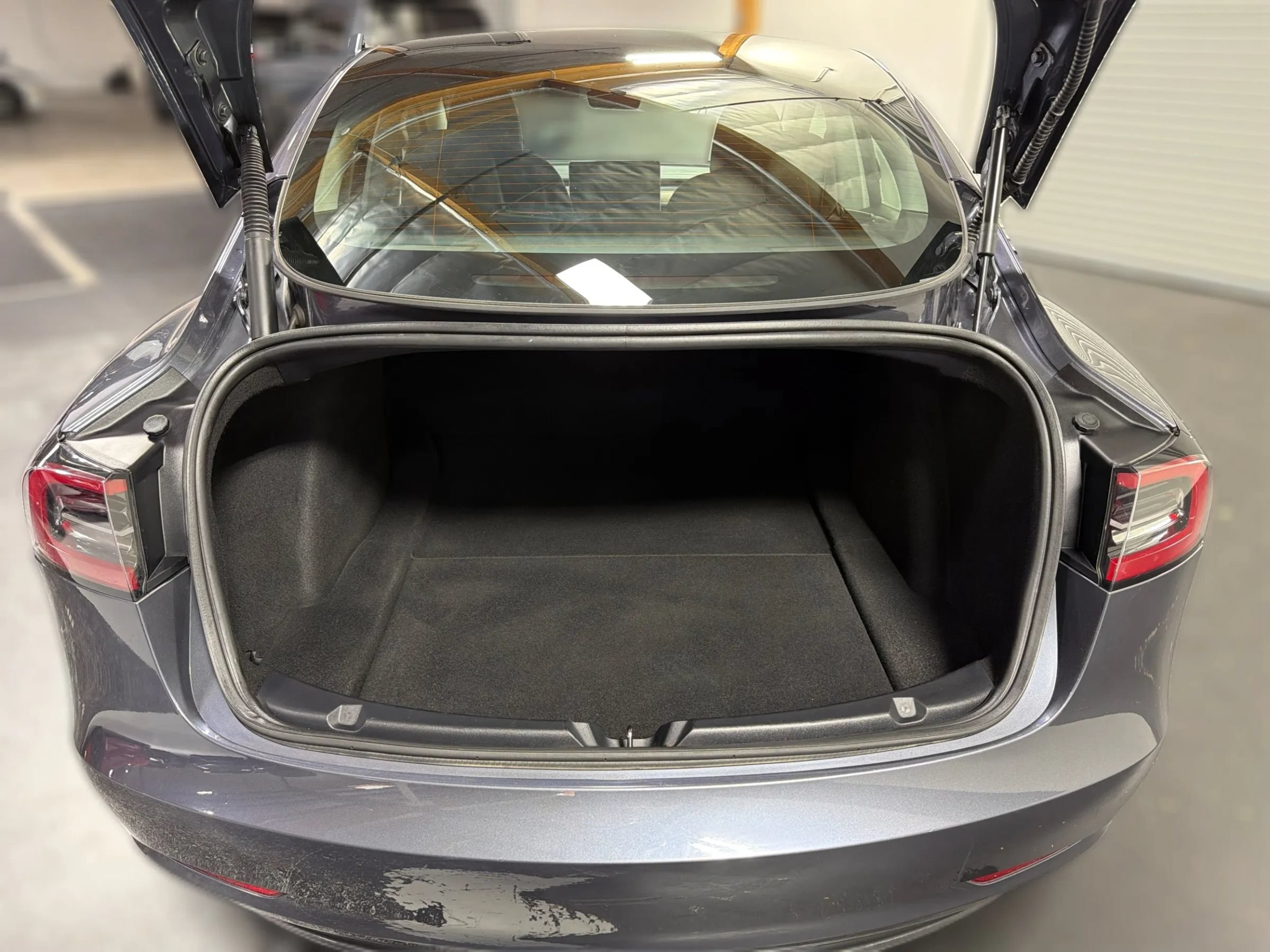Used 2023 Tesla Model 3 Long Range AWD/4WD image 11