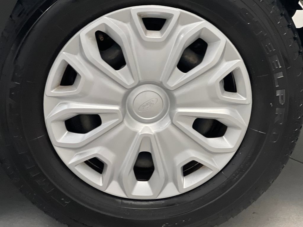 Used 2023 Ford Transit 350 XLT image 59
