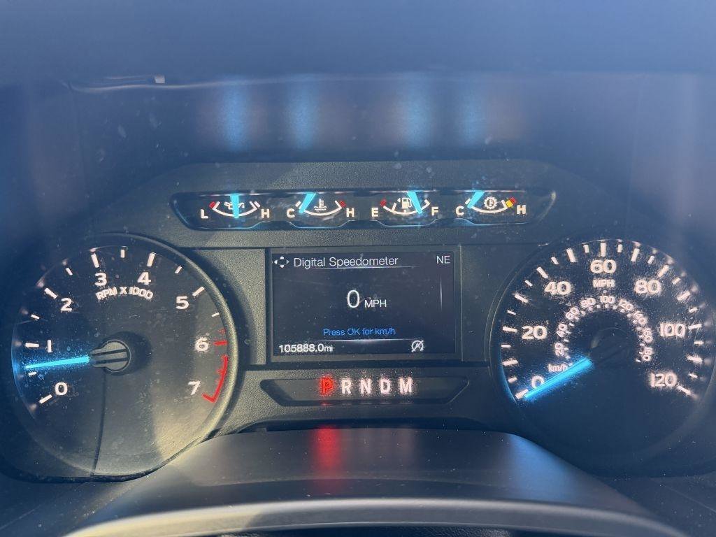 Used 2018 Ford F150 XL w/ Equipment Group 101A Mid image 14