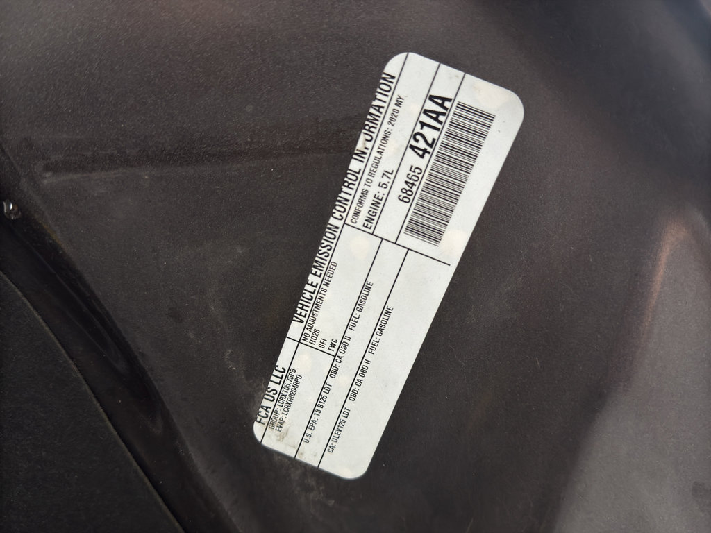 Used 2020 Jeep Grand Cherokee Summit image 43