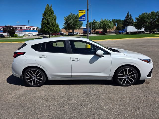 Used 2024 Subaru Impreza 2.0i Sport AWD/4WD image 7