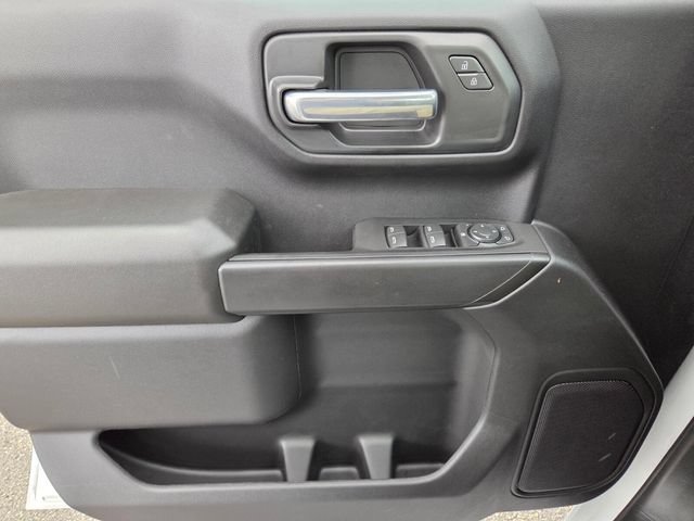 New 2025 Chevrolet Silverado 1500 W/T w/ WT Value Package RWD image 22
