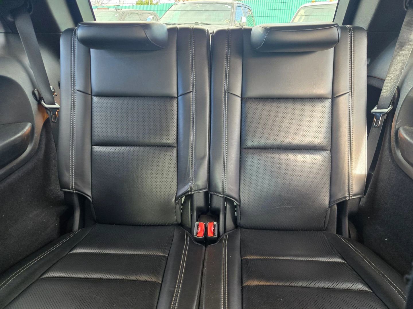 Used 2013 Dodge Durango Citadel w/ Trailer Tow Group IV image 14