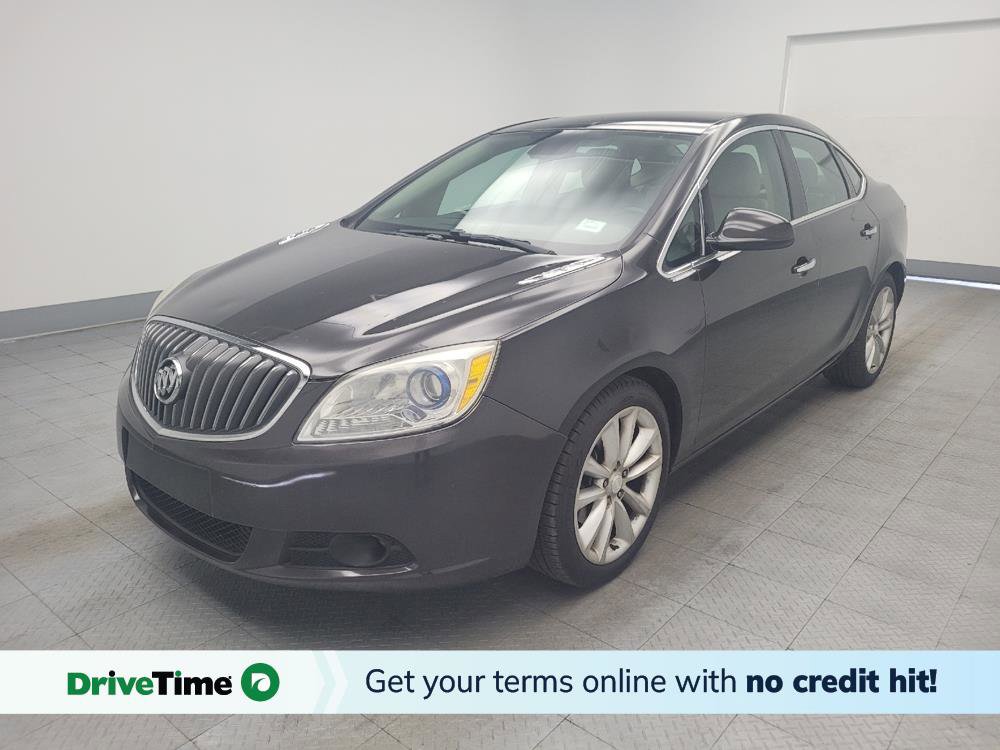 Used 2014 Buick Verano