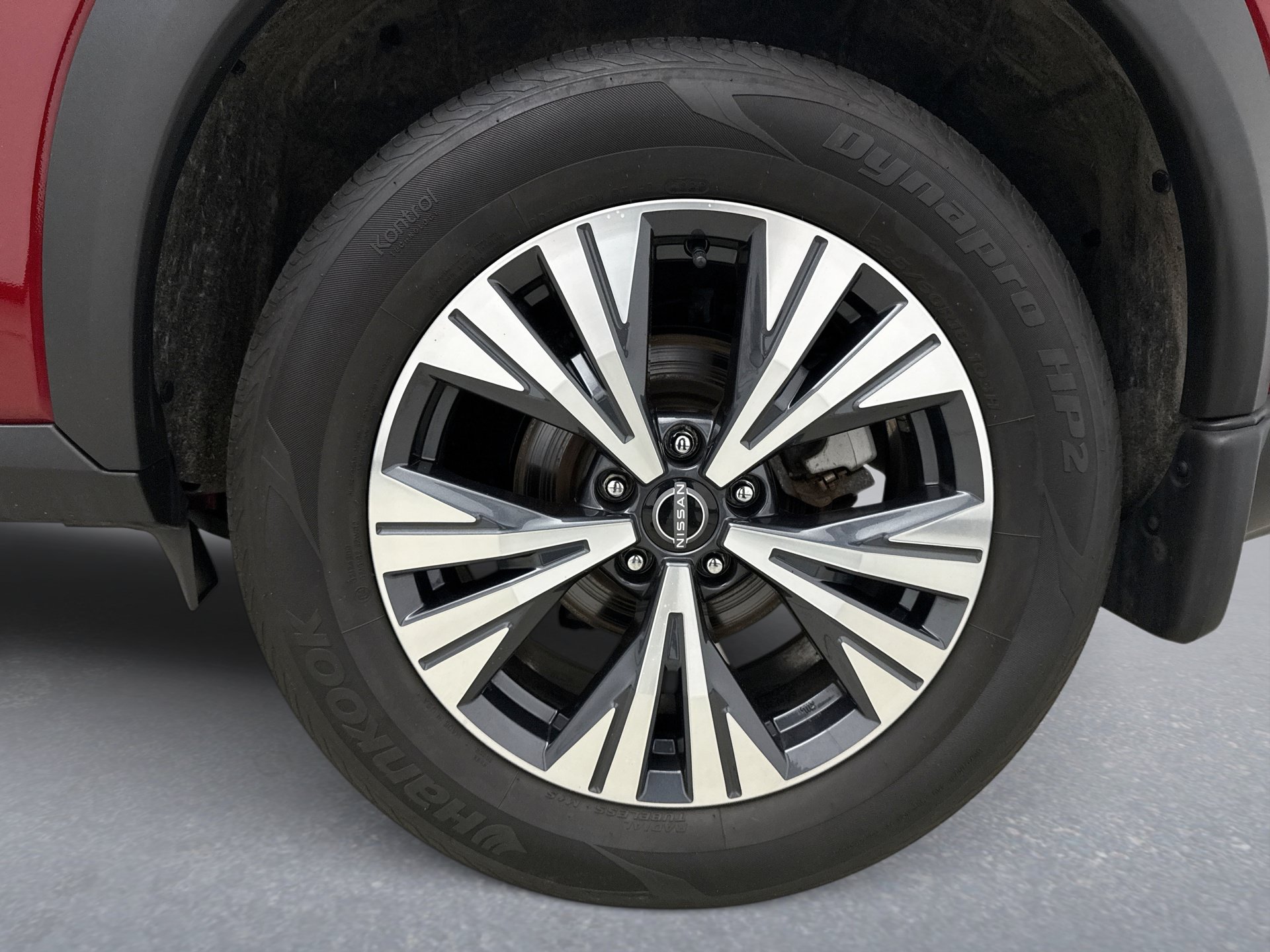 Used 2023 Nissan Rogue SV w/ SV Premium B Package AWD/4WD image 20