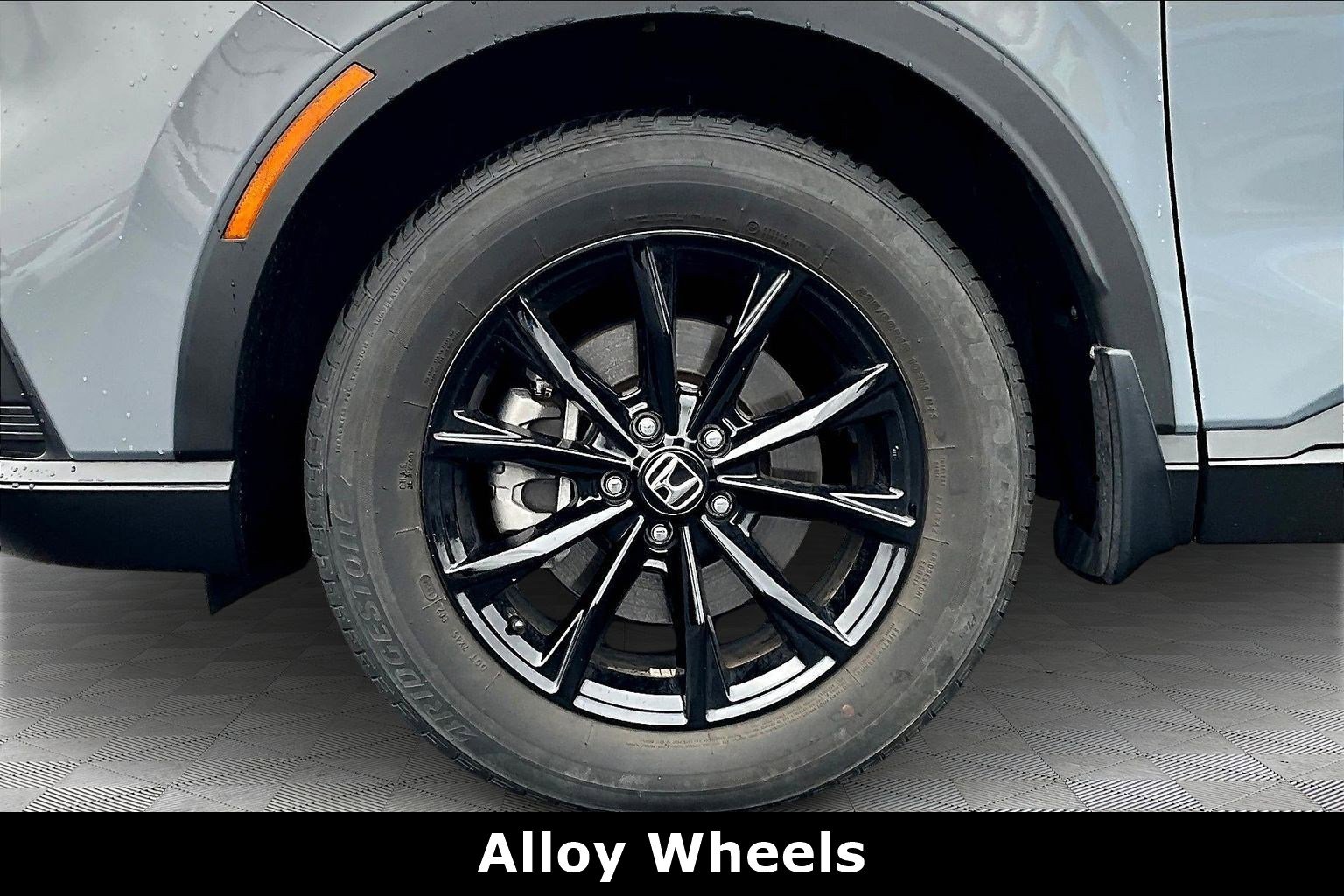 Used 2025 Honda CR-V Sport-L image 33