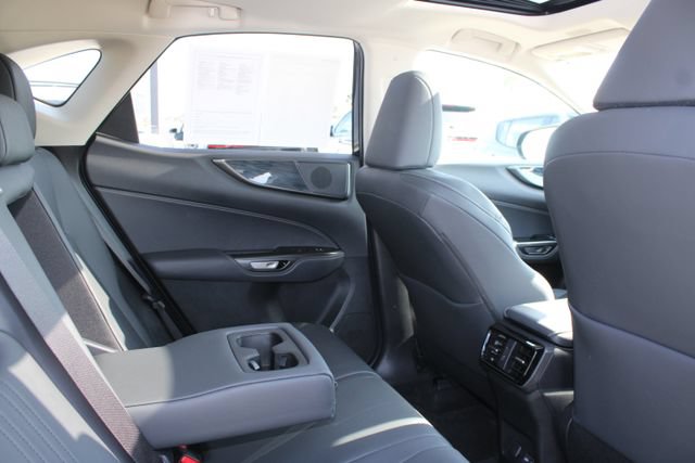 Certified 2025 Lexus NX 350 AWD w/ Accessory Package (2T) image 7
