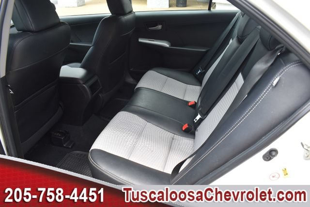 Used 2014 Toyota Camry SE FWD image 20
