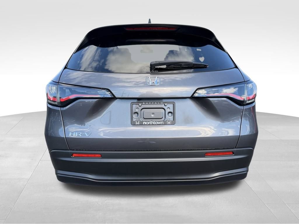 Used 2026 Honda HR-V LX image 11