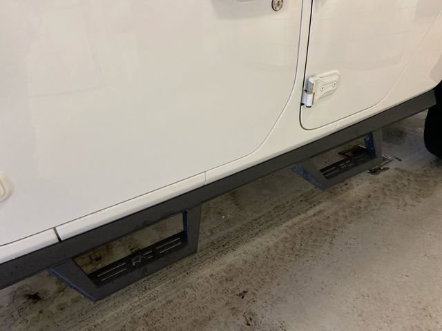 Used 2020 Jeep Gladiator Rubicon image 24