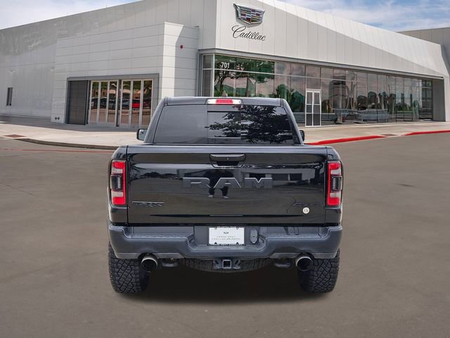 Used 2022 RAM 1500 TRX w/ TRX Level 1 Equipment Group image 5