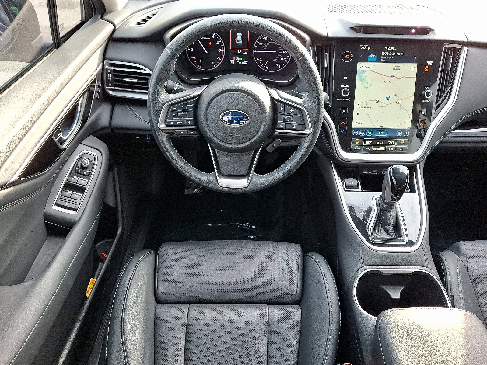 Used 2023 Subaru Legacy Limited image 11