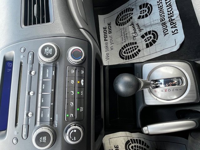 Used 2009 Honda Civic EX image 17