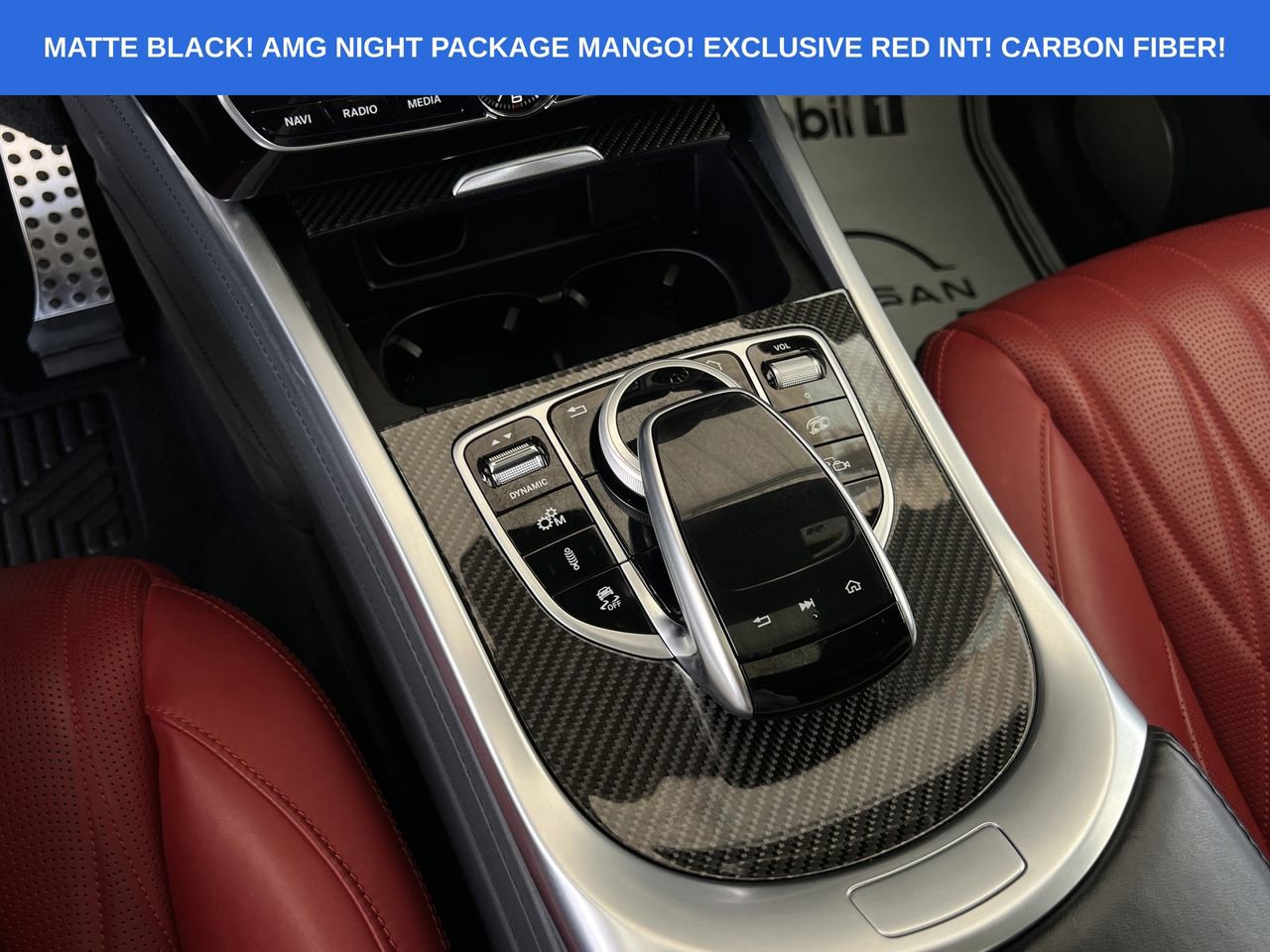 Used 2022 Mercedes-Benz G 63 AMG 4MATIC image 19