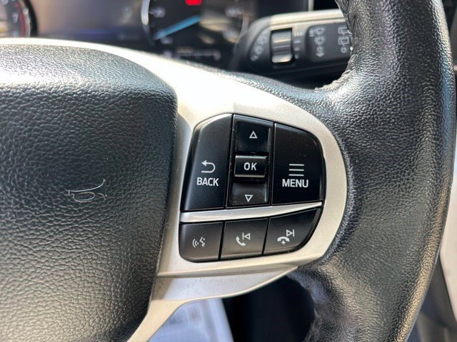 Used 2023 Ford Explorer XLT w/ Equipment Group 202A RWD image 19