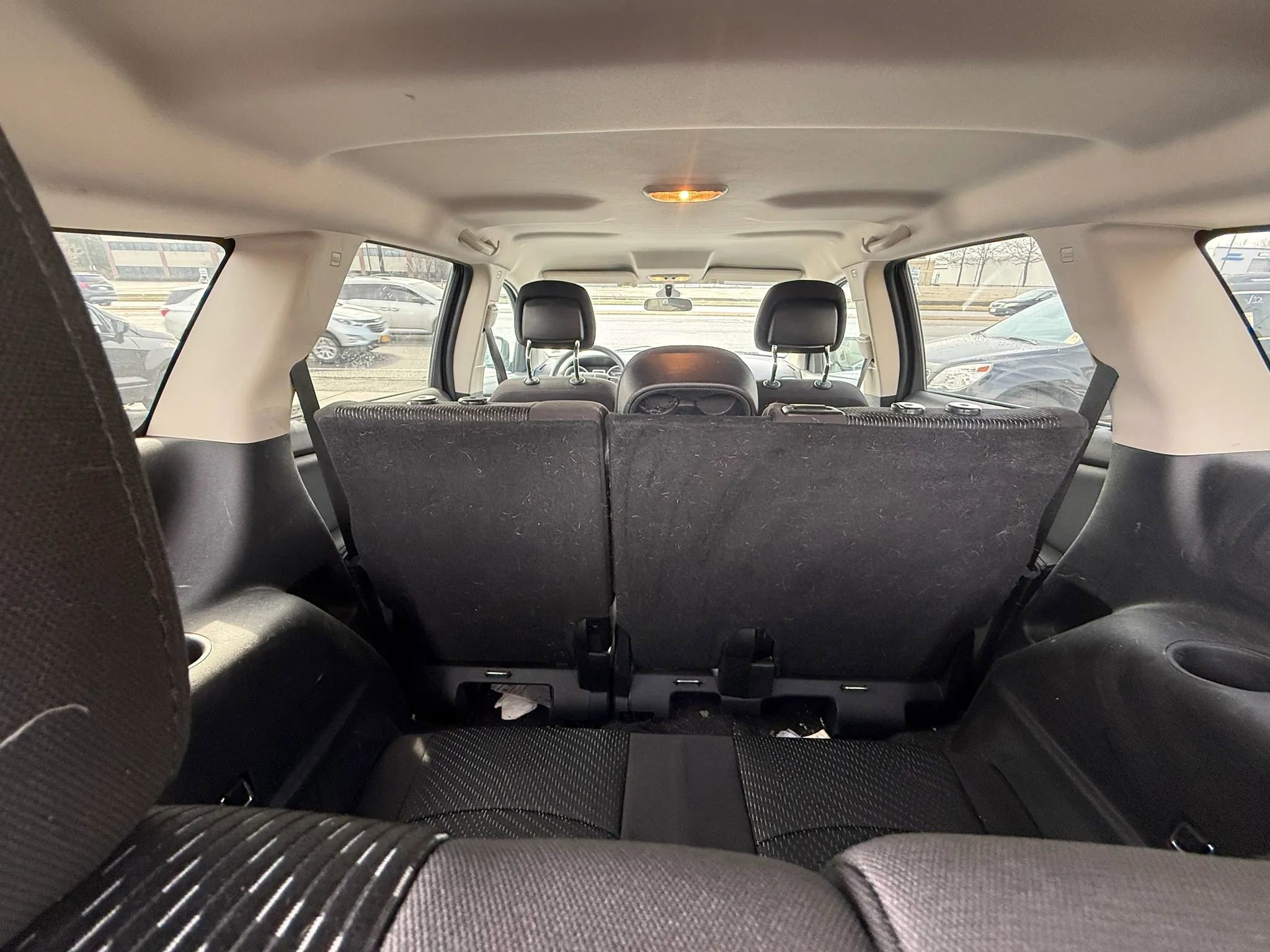 Used 2018 Dodge Journey SE image 15