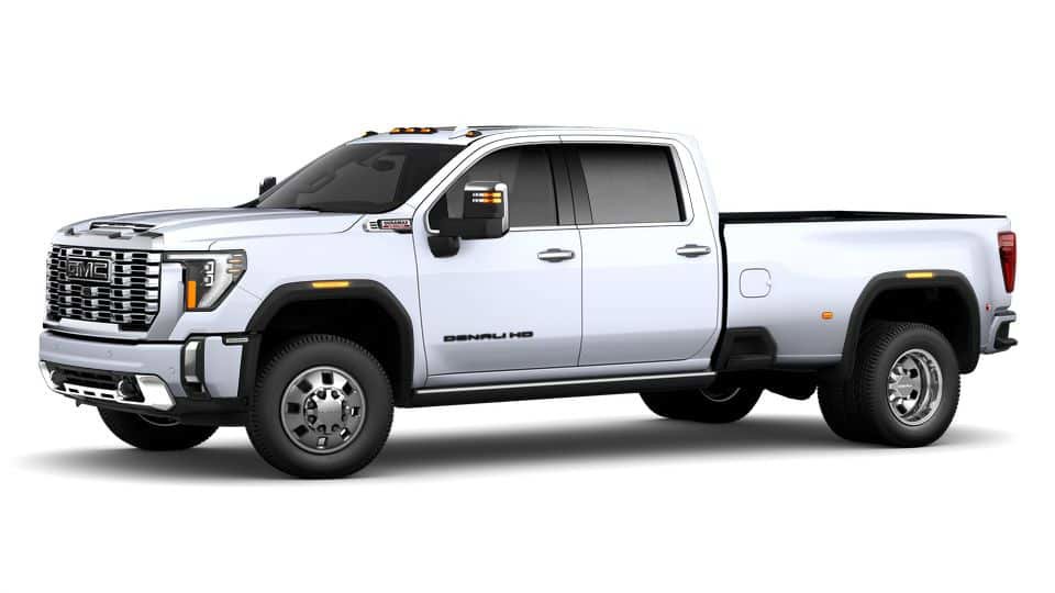 New 2026 GMC Sierra 3500 Denali w/ Technology Package AWD/4WD image 28