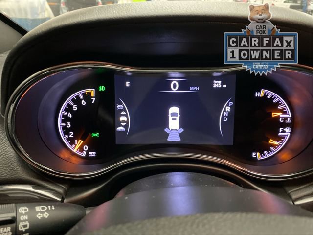 Used 2018 Jeep Grand Cherokee Overland image 21
