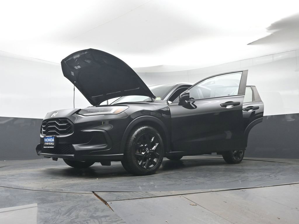 Used 2023 Honda HR-V Sport image 44